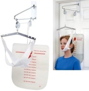 Brigss Healthcare Dmi Overdoor Traction Sets