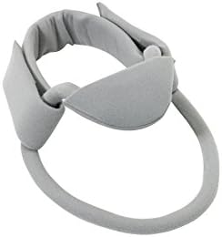 Headmaster Cervical Collar – Small Neck Support – Lightweight Cervical Support for Head Control – Part # HMC03-G