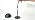 Cordless Table Lamp 5200mAh Rechargeable Lamp