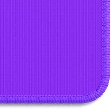Gamer Boss - Gaming Mouse Pad - 36 x 12 Inches - 4mm Thick with Stitched Edges, Non-Slip Rubber Base, Premium Cloth Mousepad, Desk Mat for Laptop, Keyboard, Computer & PC (Extended, Slime)
