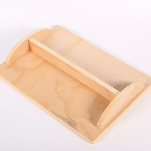 Compact Balance Board