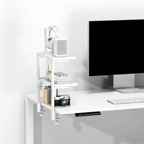 2-Tier Desk Shelf