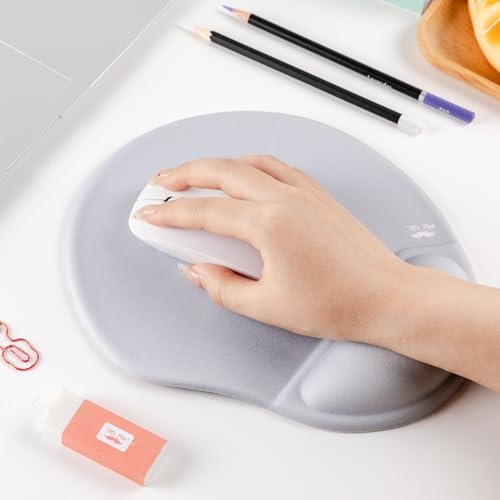 Mr. Pen- Ergonomic Mouse Pad with Wrist Rest