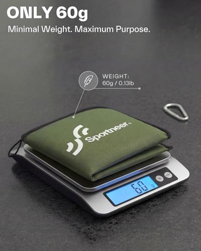 Sportneer Sitting Pad, Lightweight Waterproof Folding Seat Pad for Backpacking, 15.75'' x 15.75'' Portable Camping Seat Mat for Hiking, Picnics & Outdoor Use