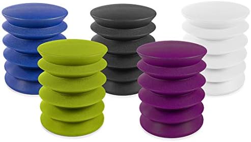 Ergonomic Stool for Active Sitting (Blue)