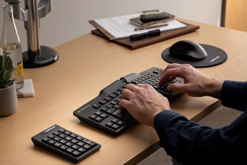 Goldtouch Elite Adjustable Ergonomic Keyboard