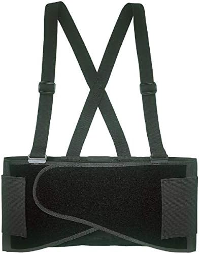 CLC Work Gear 5000S Small Elastic Back Support Belt