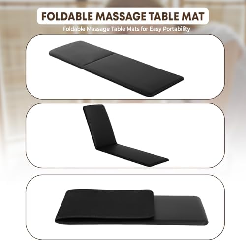 PayLessHere 3/4-Inch Thick Anti-Fatigue Comfort Mat – Non-Slip, Waterproof Standing Desk & Kitchen Floor Mat for Home or Office