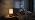 Rechargeable Cordless Table Lamp – 4000mAh Battery Bedside Lamp, Mini Touch Control Dimmable LED Light with 3 Color Modes, Portable Night Light for Bedroom, Dorm, Living Room, Desk, Sofa Side