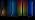 RGB Light Bar, LED Light Bar, APP Control USB Powered, Color Changing TV Backlight Music Sync Ambient Lighting for Room PC Monitor Gaming Party Desk