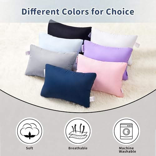 Pro Goleem Small Pillow, 11"x7"x2.5"(Blue)