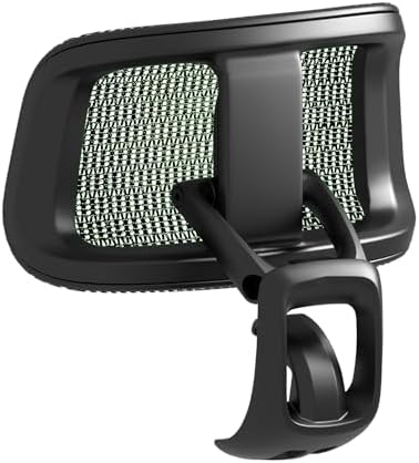 ELABEST 1096 Fitted Headrest, Not Regular (Olive)