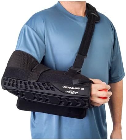 DonJoy UltraSling III Shoulder Support Sling