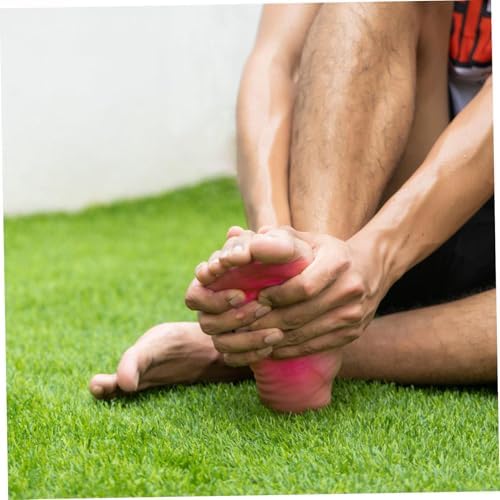 Abaodam Heavy Duty Fitness Calf Stretching Pad Workout for Women Home Gym Equipment