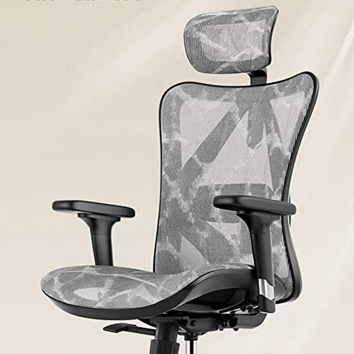 ALUCSET 10" Long x 3" Wide Office Chair Replacement Armrest Arm Pads Caps Univeral 4" 5.5" Mounting Hole Office Chair Parts 1 Pair (Black, Set of 2)