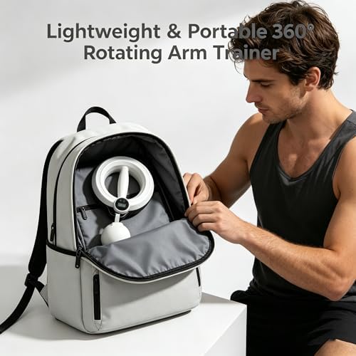 Arm Workout Shoulder Exercise Workout Equipment for Men Women
