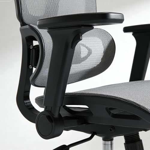 Frassie Height Adjustable Fold Down Chair Armrest Pair