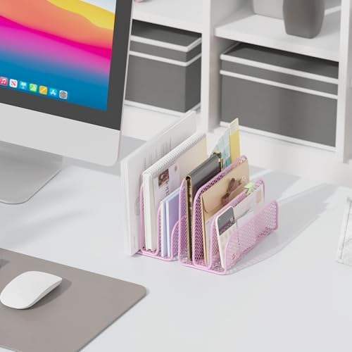 gianotter Mail Organizer Countertop
