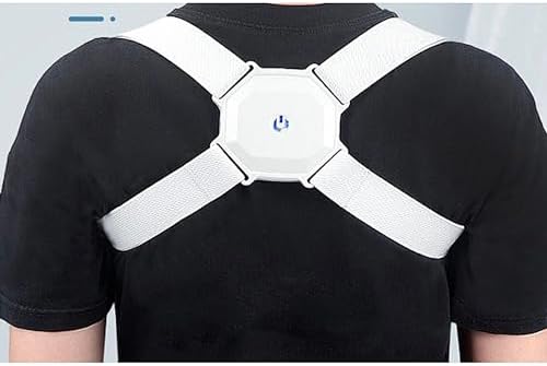 Teleshop Inc. Vibrating Smart Posture Trainer