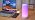 UNIFUN Night Light Touch Control RGB Rechargeable Bedside Lamp Dimmable