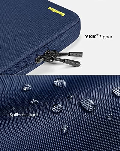 tomtoc 360° Protective Laptop Sleeve 13-inch MacBook Neo A3404 (2026)