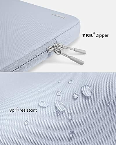 tomtoc 360° Protective Laptop Sleeve 13-inch MacBook Neo A3404 (2026)