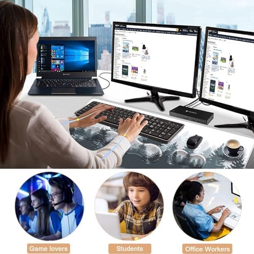 Keyboard Wrist Rest and Mouse Pad with Wrist Support Set Ergonomic Coaster,Memory Foam,Easy Typing Pain Relief,Large XL Desk Mat 31.5"x 11.8",Misty Forest Tree