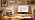 Desk Lamps for Home Office, Computer Light Bar, Double Head, White