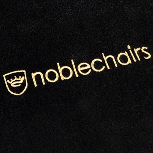 noblechairs Memory Foam Pillow Set - The Elder Scrolls Online Edition