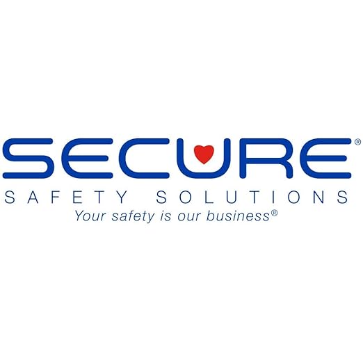 Secure Safety Solutions Wheelchair Gel Cushion with Safety Attachment Strap, 18x16x3 Inch - Gel & Foam Orthopedic Chair Pad - Decubitus Ulcer & Sciatica Pain Pressure Relief & Comfort for Seniors