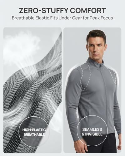 Pro-Gym Back Posture Corrector for Men to Open Shoulders