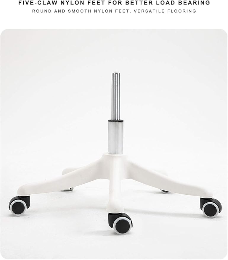1096 - Home Office & Gaming Chair: Lift, Adjustable Height, Breathable Mesh