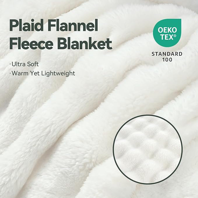 24" Large Reading Pillow with Detachable Neck Roll for Sitting in Bed Adult, Back Pillow with Blanket for Couch Bed Rest, Reading, Watching TV, Gaming