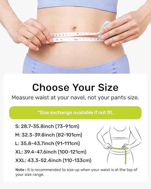 Rakiie Back Brace for Lower Back Pain Women with 9X Support System, Ergonomic Lumbar Support for Pain Relief, Breathable Mesh Design with 3D Silicone Pad for Sciatica, Sciatica,Purple Size L (Waist: 35.8"-43.7")