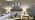 Oneach 28" Black Tall Table Lamps Set of 2 for Living Room, USB Ports
