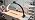 CGBE Nail Tech Light: 30.7" Half Moon Nail Desk Lamp with Phone Holder