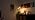 FRIDEKO HOME Floor Lamp for Living Room Over Chair Reading 18W 1800LM Black