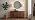Buffet Lamps Set of 2, 28.5”H Modern Luxury Lamps with Marble Base, Brass Finish and Linen Shade, UL Certified – Elegant Lighting for a Warm Atmosphere in Entryway, Living or Dining Room
