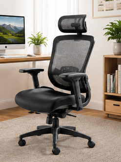 Ergonomic Chair