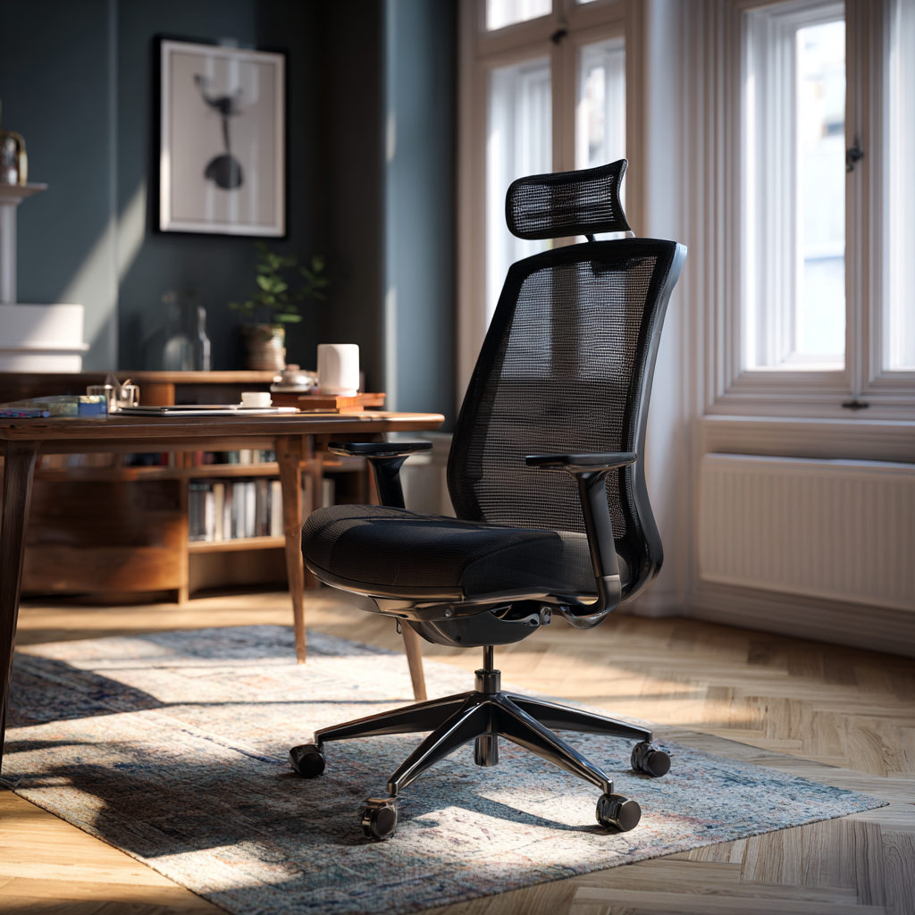 Premium Office Chair