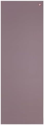 Manduka PRO Yoga Mat - 6mm | Lifetime Durability | Hygienic Construction | Premium Studio Quality | Teacher Approved