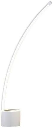 Eye protection desk lamp for office study Modern Creative Desk Lamp, Full Spectrum LED Desk Lamp, 4 Colour Modes&Stepless Dimming, Touch Control Reading Table Lamp with Memory Function Office Reading