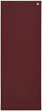 Manduka PRO Yoga Mat - 6mm | Lifetime Durability | Hygienic Construction | Premium Studio Quality | Teacher Approved