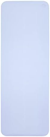 Manduka Begin Yoga Mat 68" - 5mm Cushioning | Comfortable, Lightweight & Reversible with Alignment Stripe | Budget-Friendly | 68 x 24 inches