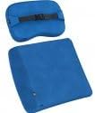 noblechairs Memory Foam Pillow Set - Fallout Vault Tec Edition