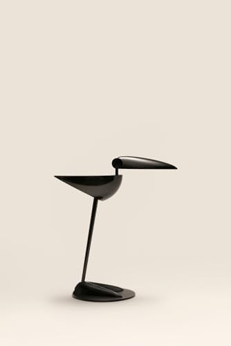 KEEY Modern Bird Desk Lamp Aluminum Night Light LED Reading Lamp Home Decor
