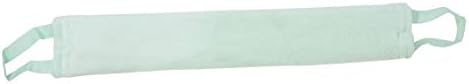 DreamTime Comfort Neck Wrap Soothing Aromatherapy Perfect for Pain Relief Lavender and Peppermint, Green, 1 Count