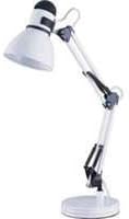 Boston Harbor TL-WK-134E-WH-3L Desk Lamp Swing Arm, White