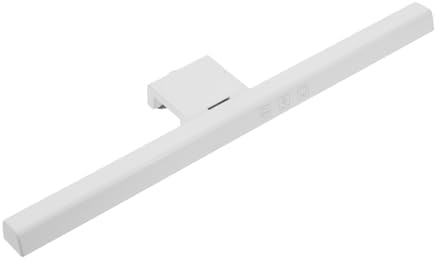 Tofficu Computer Accessories Led Desk Lamp for Reading Monitor Light Task Lamp for Gaming Study Read
