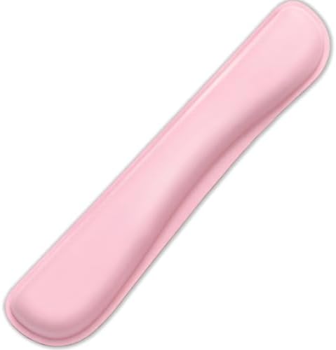 Office Ergonomic Memory Foam Computer Mouse and Keyboard Wrist Rest pad Support Carpal Tunnel, Wrist Rest for Keyboard and Mouse, Wrist Support Set